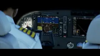 Microsoft Flight Simulator - SBGL SBGR - CESSNA CARAVAN - MSFS/FS2020