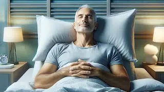 The Shocking Truth About Sleep Deprivation and Weight Loss After 50!