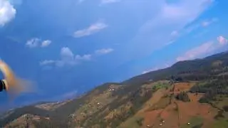 Hobbyking E-Fair Flight