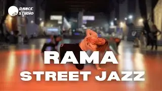 Me So Bad - Tinashe | RAMA CHOREOGRAHY | O2 DANCE STUDIOS