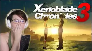 Time's running out… | Xenoblade Chronicles 3 Chapter 4