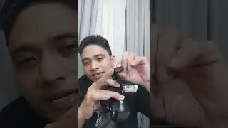 Live Pakai Camera Handycam