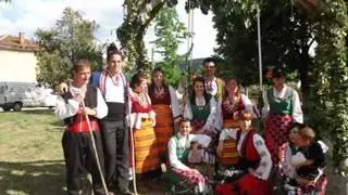 Мой роден край - Лесичово