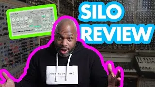 Unfiltered Audio's SILO | Review