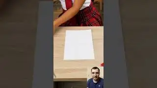 ЦИРКУЛЬ ИЗ ПОДРУЧНЫХ СРЕДСТВ