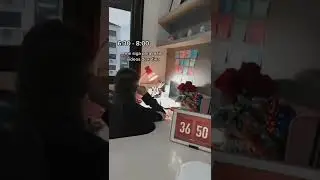 ROTINA DA MANHÃ “aquela garota” 5 AM | estudos, leitura, produtividade 💫 #short