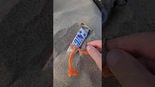 Forky's friend 😱