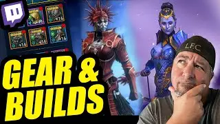 Gear Enhancement Event (Ep. 941) RAID Shadow Legends !raid 