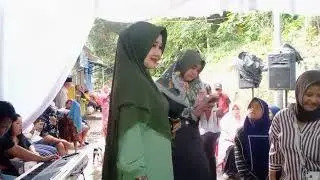 Dangdut yang nyumbang lagunya cantik