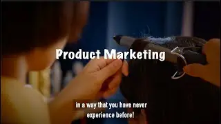 Voice Over for Product Marketing