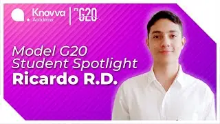 MG20 Interview with Ricardo