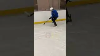 ХОККЕЙ / ИГРОК СБОРНОЙ РОССИИ U16 #россия #сборная #гол