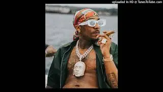(FREE) Loe Shimmy Type Beat - ''Solid''