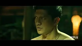 Кулаки возмездия — Русский трейлер