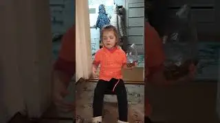 Девочка не хочет замуж