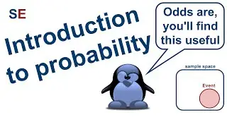 Introduction to probability | StatsExamples