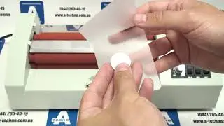 Ламинируем МОНЕТЫ. Интересный эксперимент.