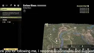 SnowRunner  ENDLESS RIVERS