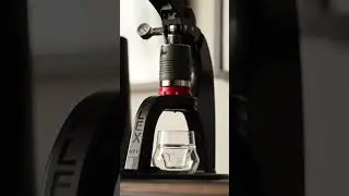 Brewing Espresso with the Flair NEO Flex