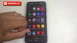 How to download and install the Adobe Acrobat Reader app on an Android phone.