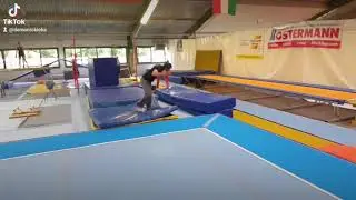 Christopher Sinner - Level Up (Tricking)
