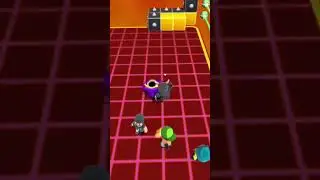 #stumble