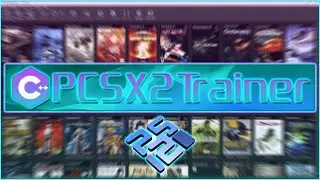 [ PCSX2 ] How to Create Cheats & Trainers