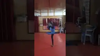 The Flying kicks Pop 360,540, revers,540