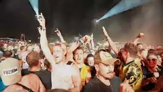 Scooter - God Save The Rave Open Airs 2023