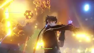 Most Smart Hilichurl fight