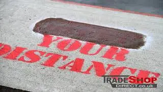 Decapant Paint Stripper and Graffiti Remover