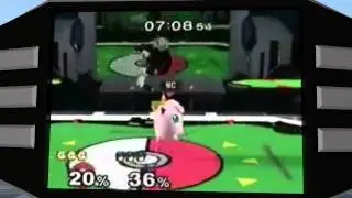 EVO2013 - Hype Video introduce Super Smash Bros  Melee