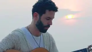 Dream |Liron Dan| Relexing Spanish Guitar |