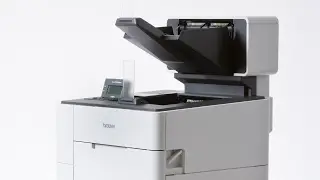 HL-S7000DN Brother High-Speed Drucker