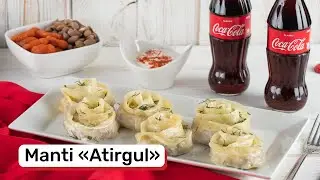 Manti «Atirgul»