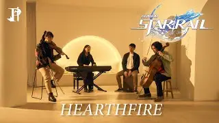 HEARTHFIRE | Honkai: Star Rail Fan-Made Concert | PitTan & V2R Trio