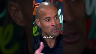 How to Be a Good Human | David Goggins