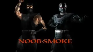 Noob-Smoke