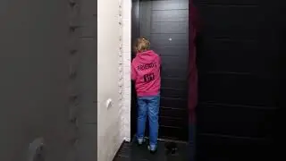 страшный квест или дом