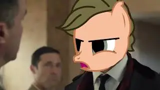 |PMV|-Музыкальная дичь №2