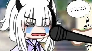 [🥚] Easter bunny [🥚] || Gacha Plus || Easter Special || Meme
