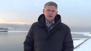 история