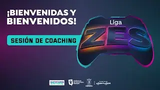 Sesion 01 LIGA ZES Coaching con Naviro | FIFA23 Competitivo