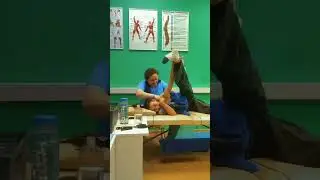 Веселая Миопрессура девочки 12 лет)))