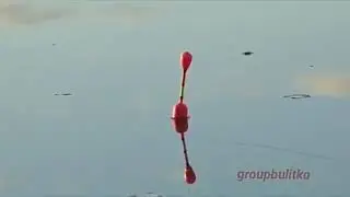 кайф на рыбалке!