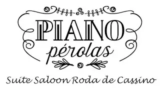 Suíte Saloon - Roda de Cassino