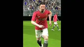 He (Zlatan) got the shot away #efootball2024 #shorts #explore @troy_official