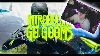 Reacting to My Team GO Introducing Montage!