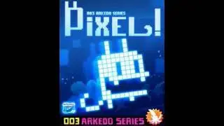 Arkedo Series - 003 PIXEL! OST - Enigma (No Timer)