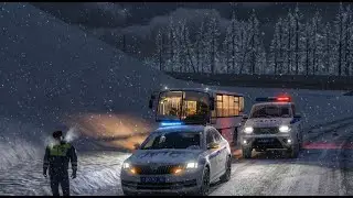 БУДНИ ИНСПЕКТОРА ДПС В GTA CRMP!